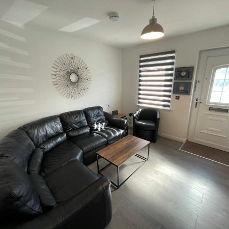 Foxglove Apartment Инвернесс Экстерьер фото