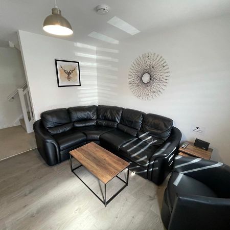 Foxglove Apartment Инвернесс Экстерьер фото